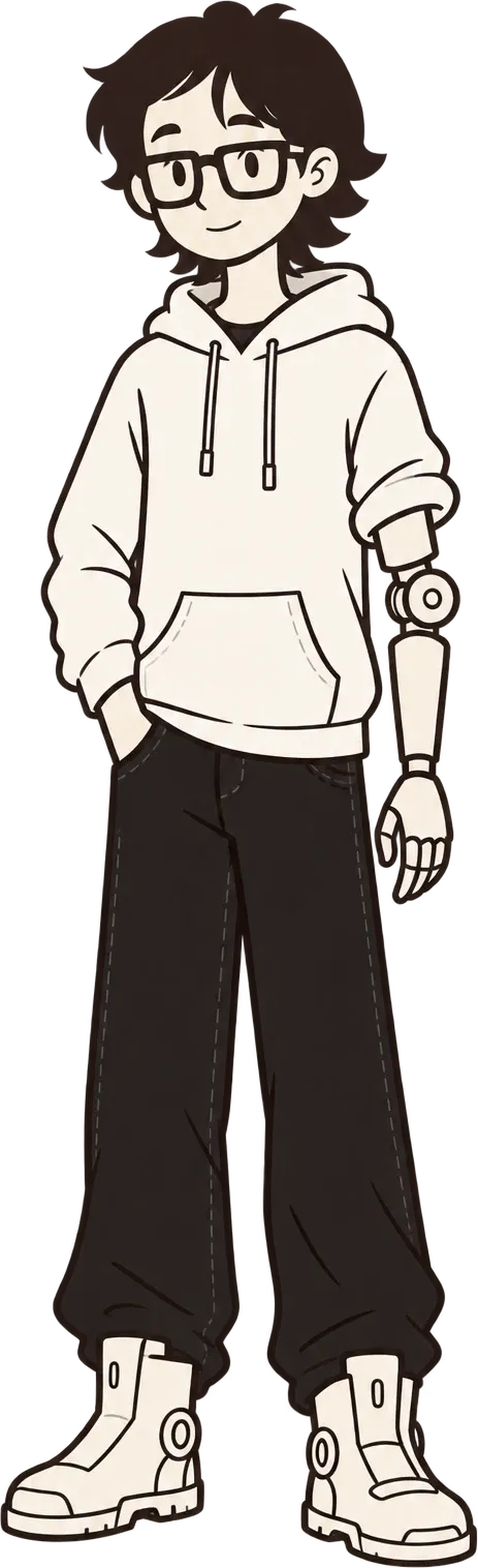 The Engineer